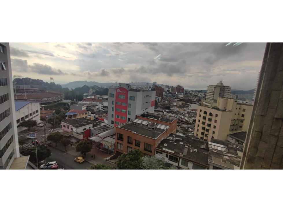 Venta oficina El Cable, Manizales COD 8538209 — foto 5