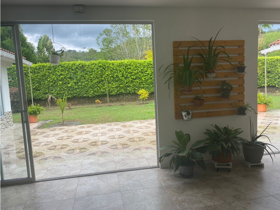 Venta casa campestre KM 41, Manizales COD 9022127 — foto 2