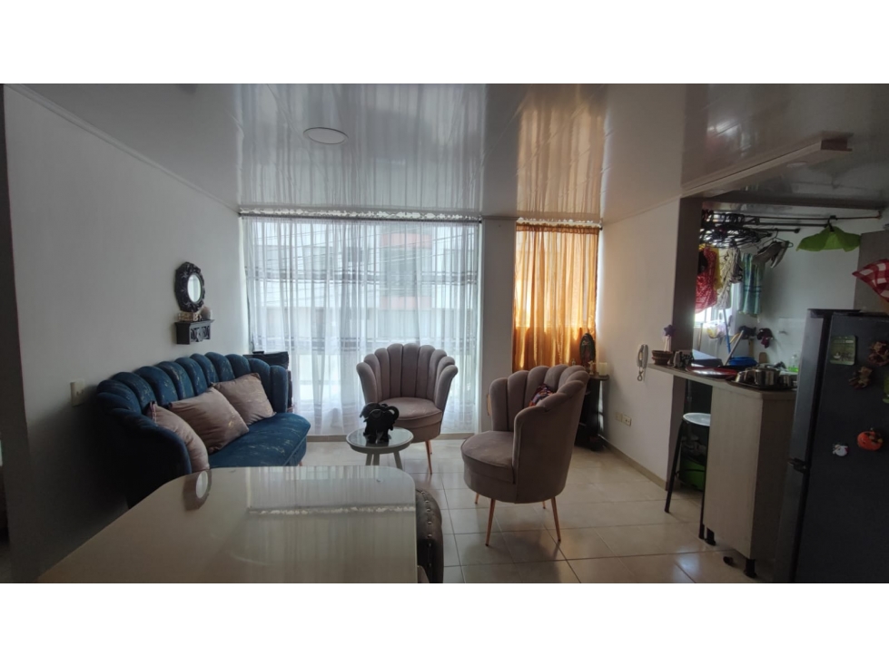 Venta apartamento Centro, Villamaria COD 9032158