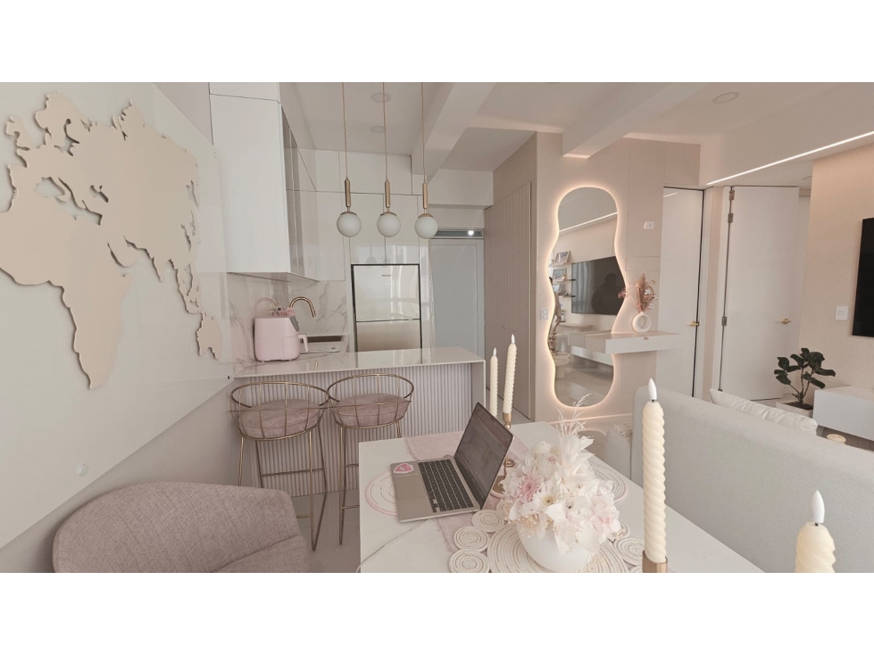 Venta apartamento, avenida Santander, Manizales, código 9225904 — foto 5