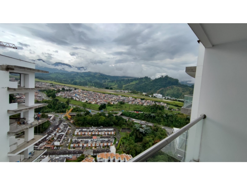 Venta Apartaestudio, San Marcel. COD. 9268544 — foto 6