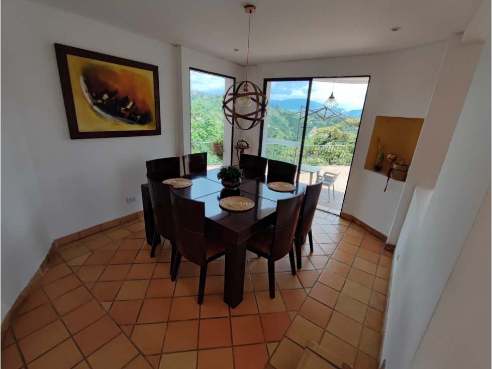 Venta Casa campestre el arenillo, Manizales, COD 9314537 — foto 6