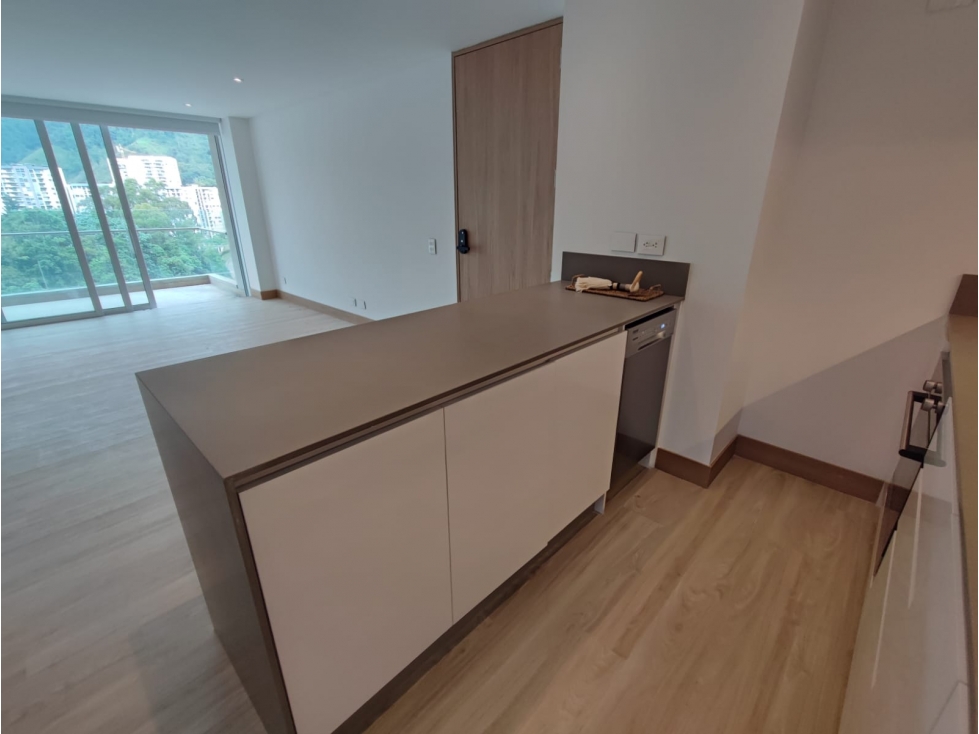 Venta Apartaestudio El trebol, Manizales COD. 9344692 — foto 6