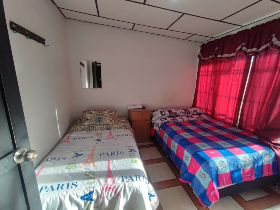 Venta Casa con Renta Los Cámbulos, Manizales, COD 9404871 — foto 4