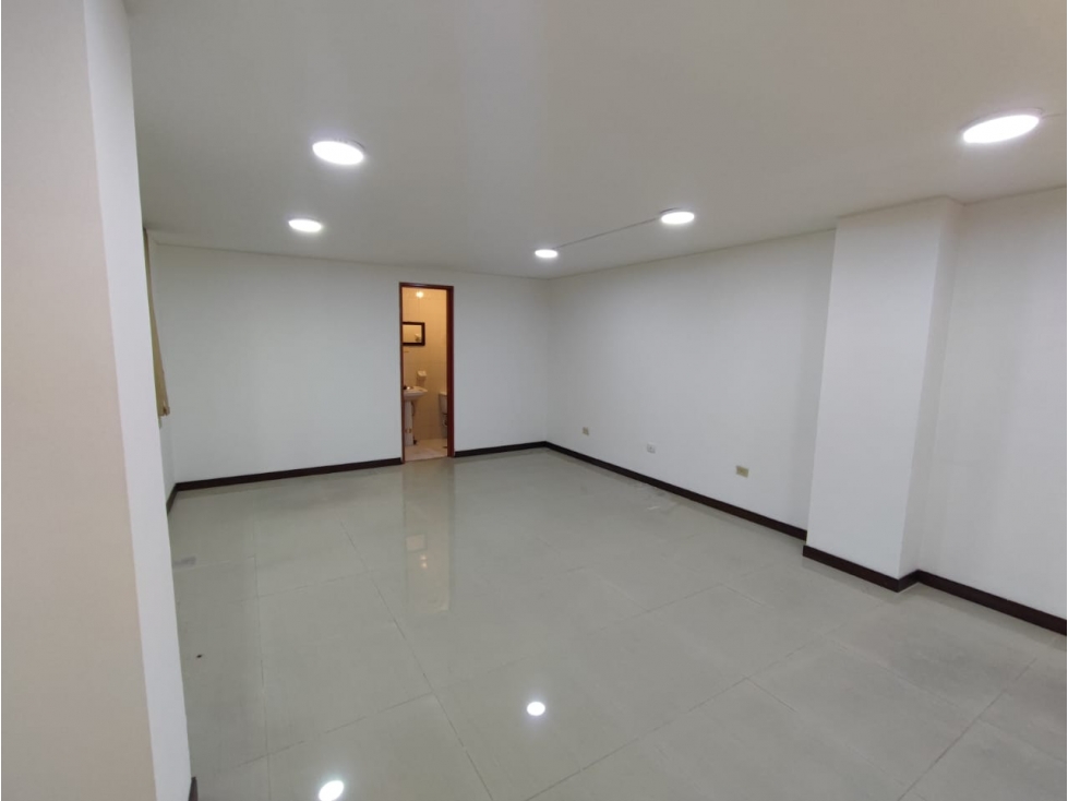 Arriendo oficina Centro, Manizales COD. 9497354