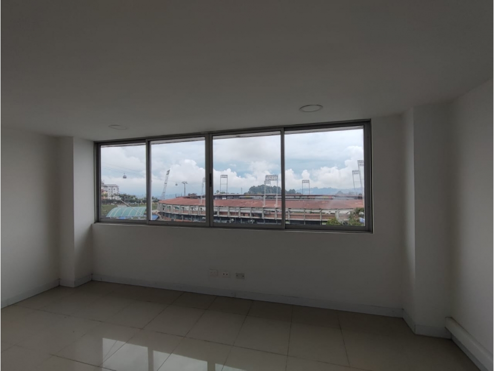 Arriendo edificio palogrande, Manizales COD. 9519135 - 4