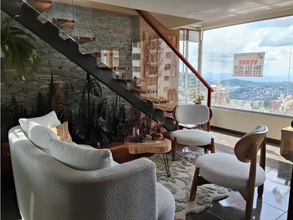 Venta Apartamento Guayacanes, Manizales, Cod 9618810 — foto 2