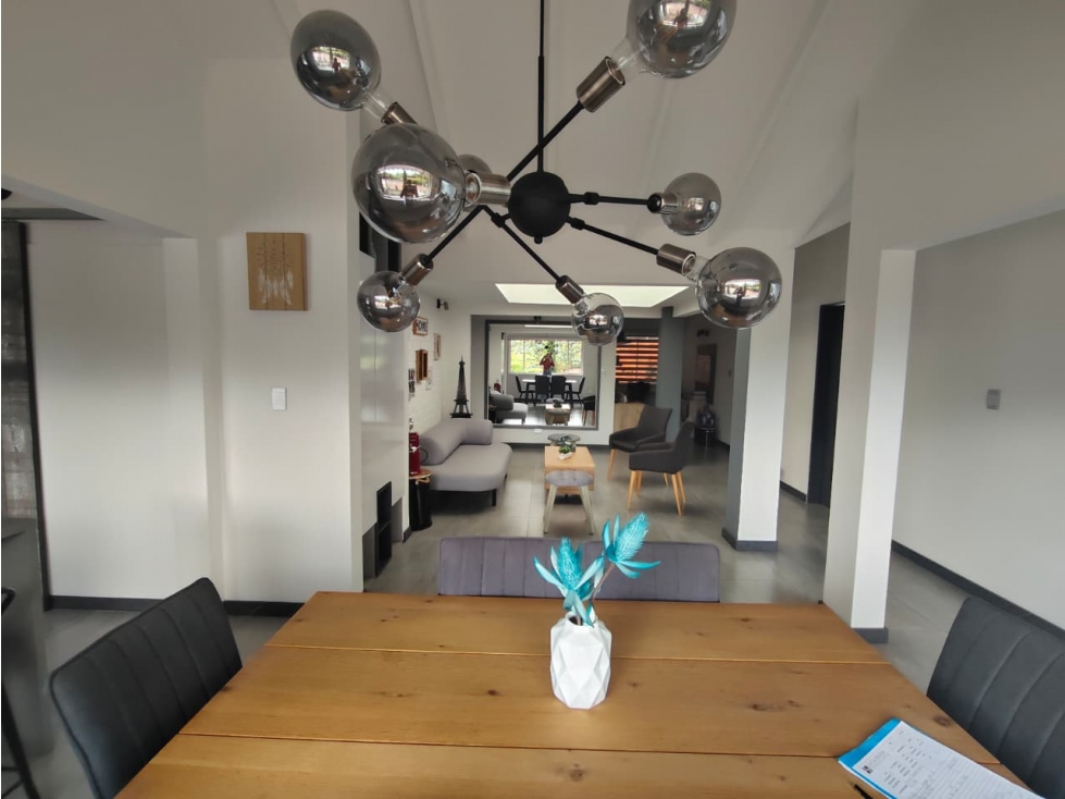 Venta, Casa Conjunto, La Alhambra, Manizales Cod 9622558