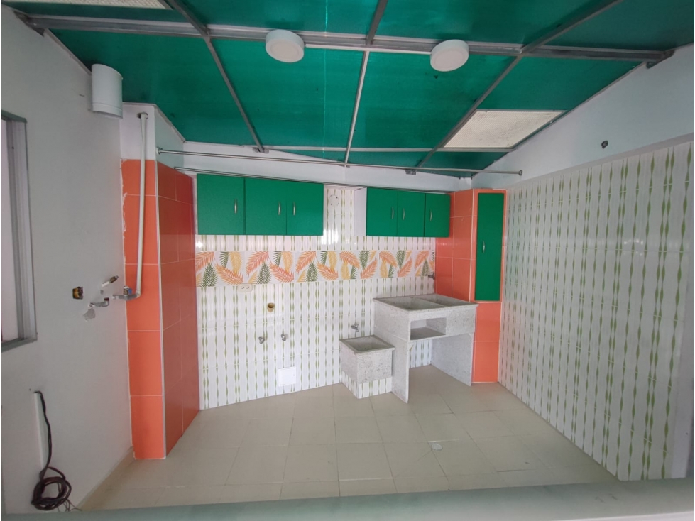 Venta Apartamento la Francia, Manizales COD. 9662928 — foto 4