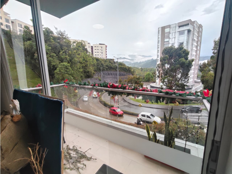 Venta Apartamento Trebol, Manizales COD 9661918 — foto 2
