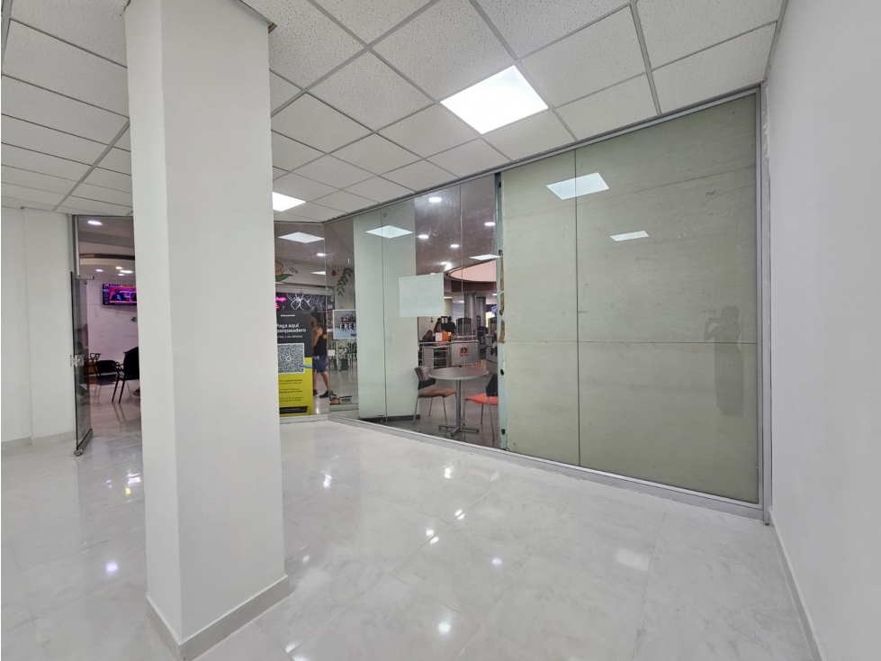 Alquiler local Palermo, Manizales, código 9831973 — foto 4