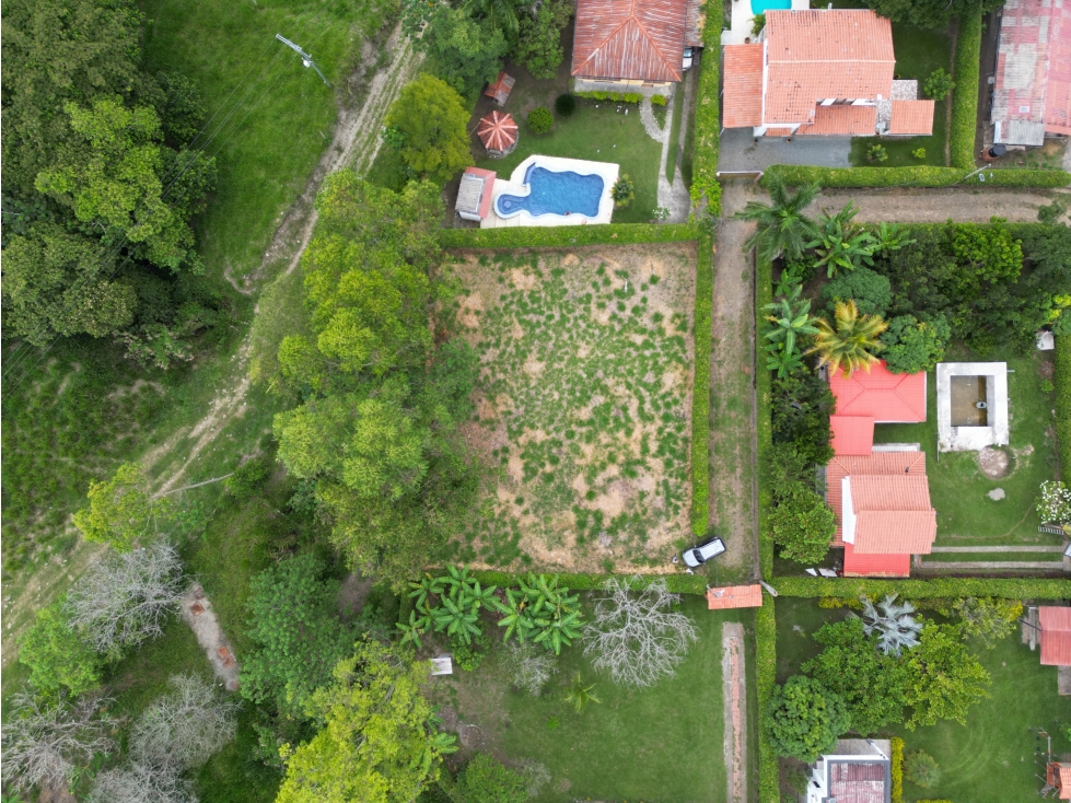 Venta Lote Kilometro 47, Vía Manizales- Medellín Cod 10018895