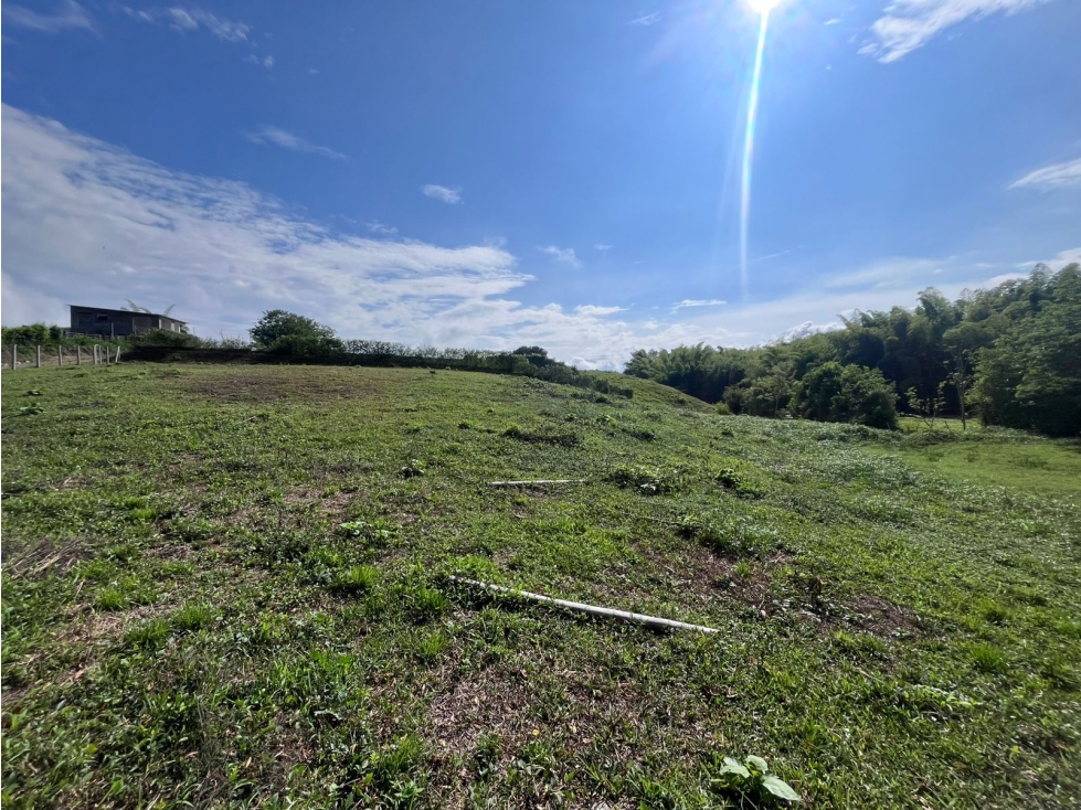 Venta Lote Campestre Santagueda, Palestina Cod 10359953 - 4