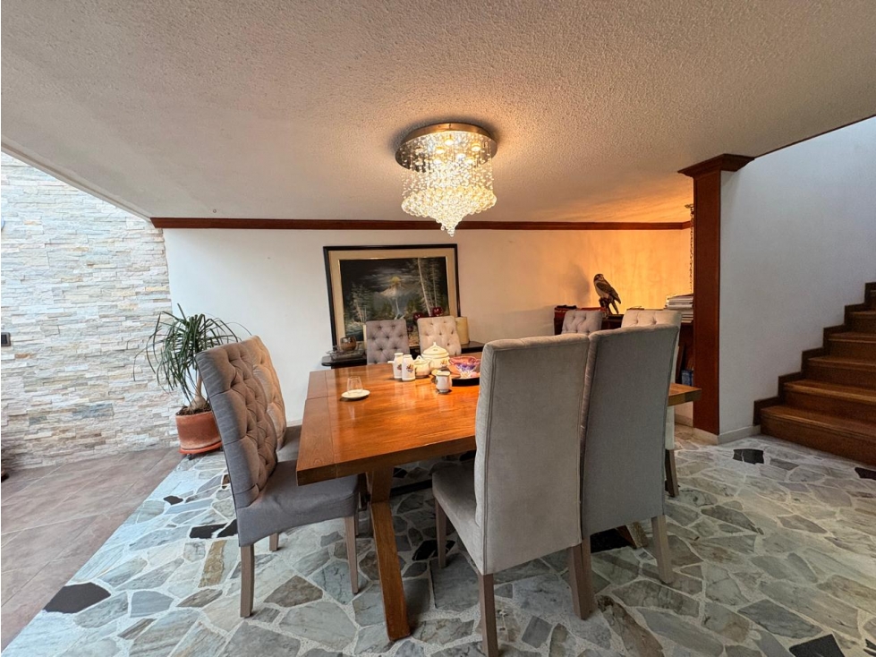 Venta casa Palermo, Manizales, Código 10450001 — foto 4