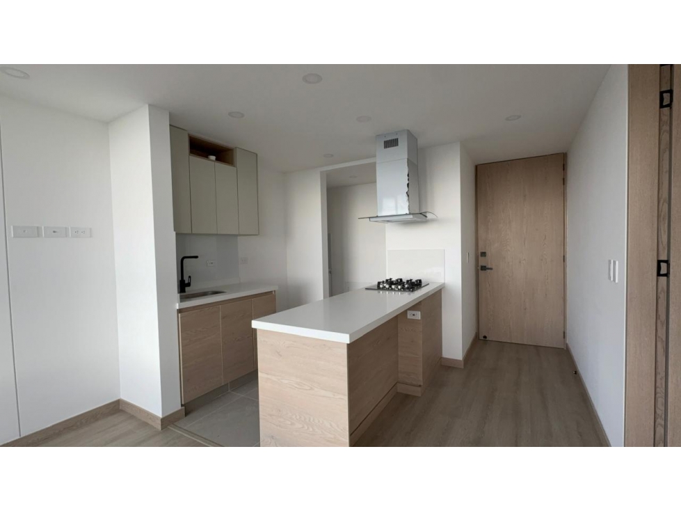 Venta apartaestudio, Cerro de Oro, Manizales, código 10485600