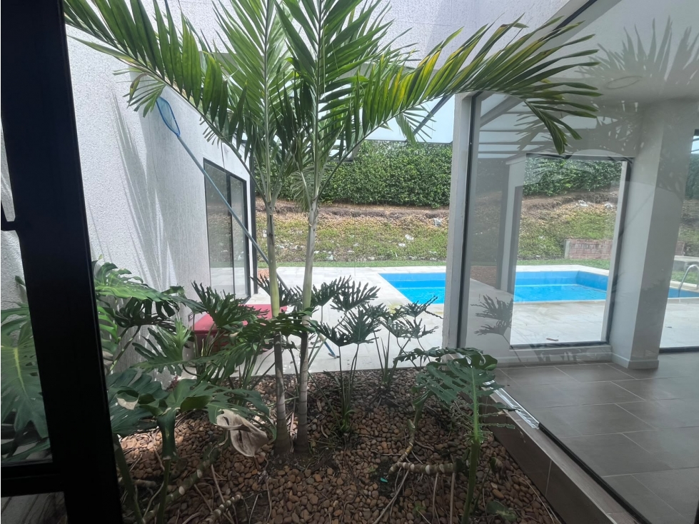 Venta Casa Campestre Kilometro 41 Manizales, Cod.10487061 - 6