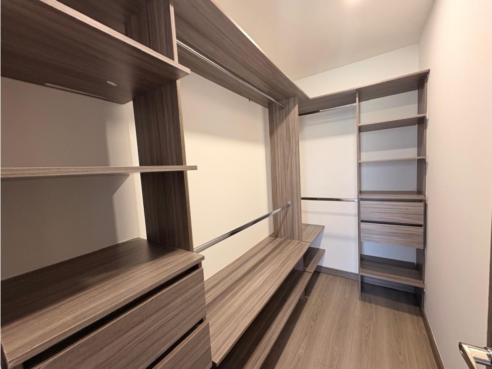 Venta apartamento Milán, Manizales, código — foto 5