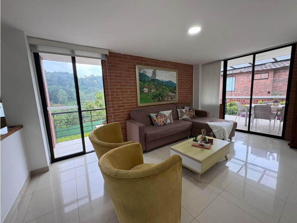Venta Casa en La Florida, Villamaria Cod 7347188 — foto 4