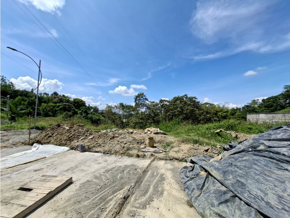 Venta Lote Cabaña, Manizales, COD. 9763505 — foto 6