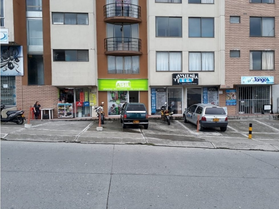 Venta Local Laureles, Manizales Cod 645013