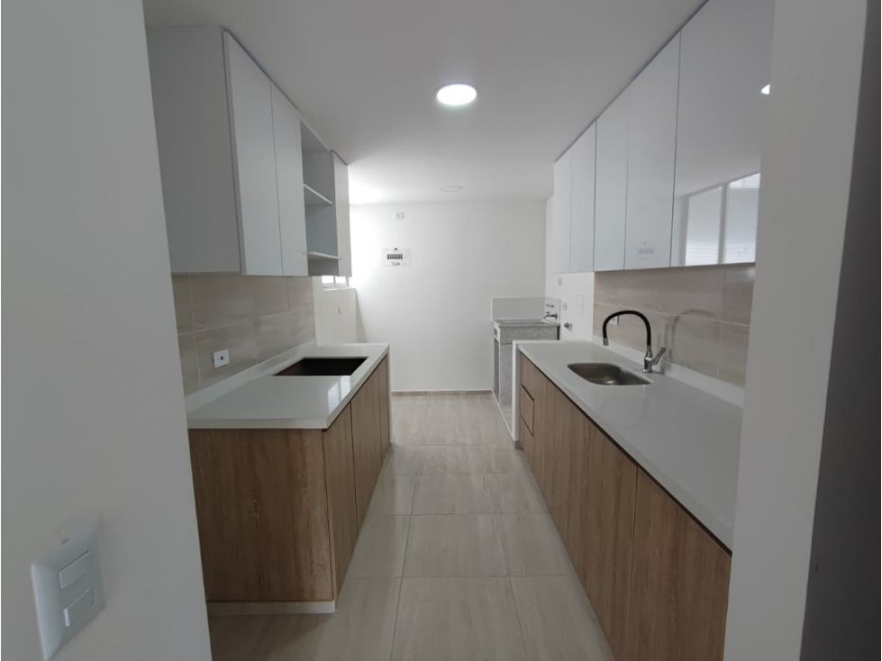 Venta apartamento Centro villamaria, COD. 9576794 — foto 6