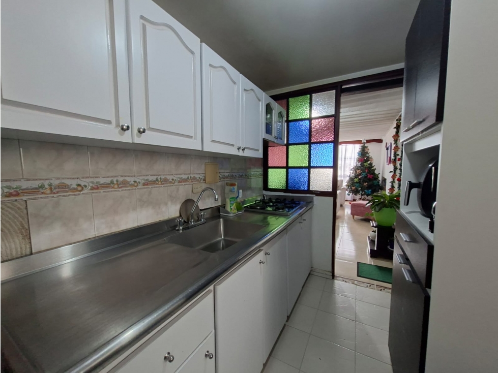 Venta Apartamento en Ondas de Otún, Manizales COD. 9717822 — foto 5