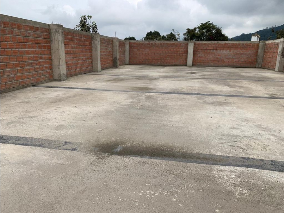 Venta Bodega Maltería, Manizales, Cod 6340423 - 6