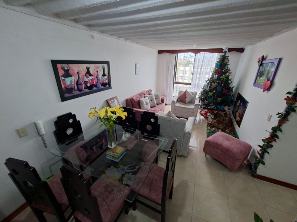 Venta Apartamento en Ondas de Otún, Manizales COD. 9717822 — foto 2
