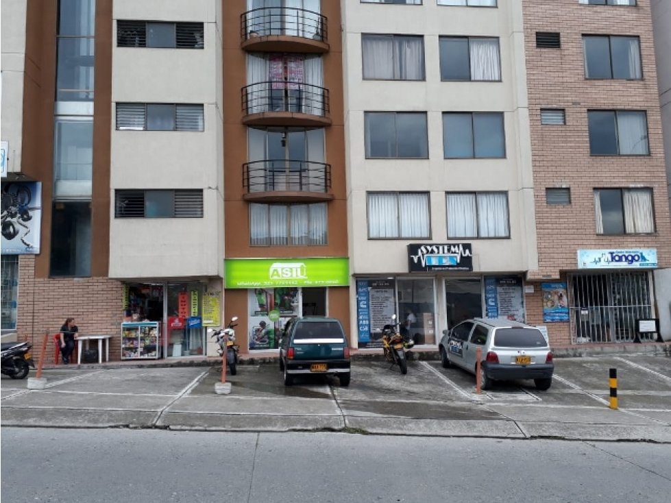 Venta Local Laureles, Manizales Cod 645013 — foto 3