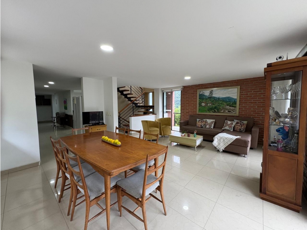 Venta Casa en La Florida, Villamaria Cod 7347188
