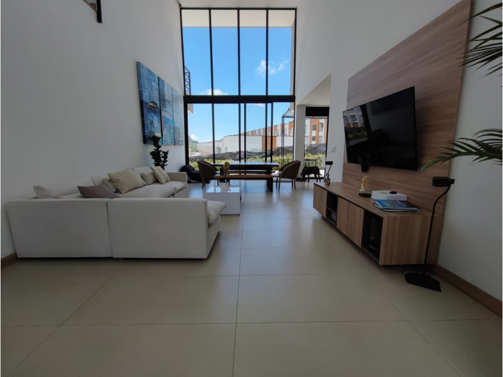 Venta casa en la Florida, Villamaria. COD. 9432616
