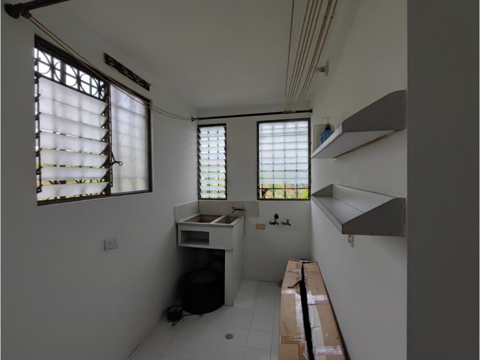 Venta casa en conjunto, La Arboleda, Manizales. COD. 9582941 — foto 6