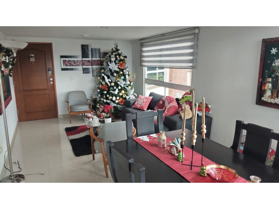 Venta Apartamento Dúplex, Milán, Manizales, código 9690682 — foto 6