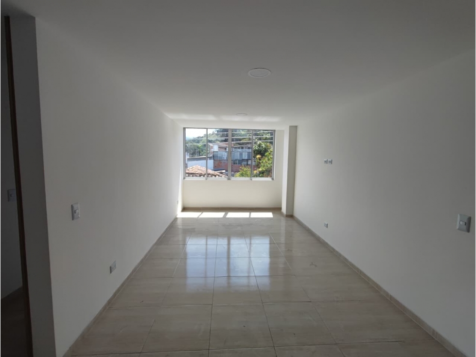 Venta Apartamento Centro Villamaría, COD. 9578047