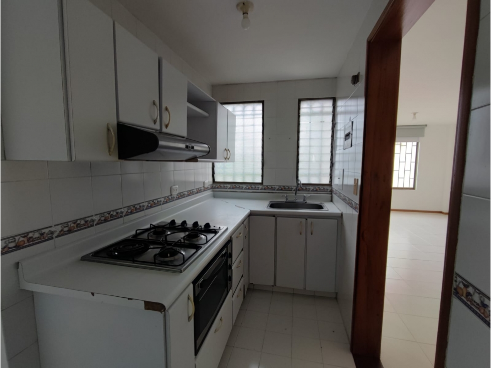 Venta casa en conjunto, La Arboleda, Manizales. COD. 9582941 — foto 5