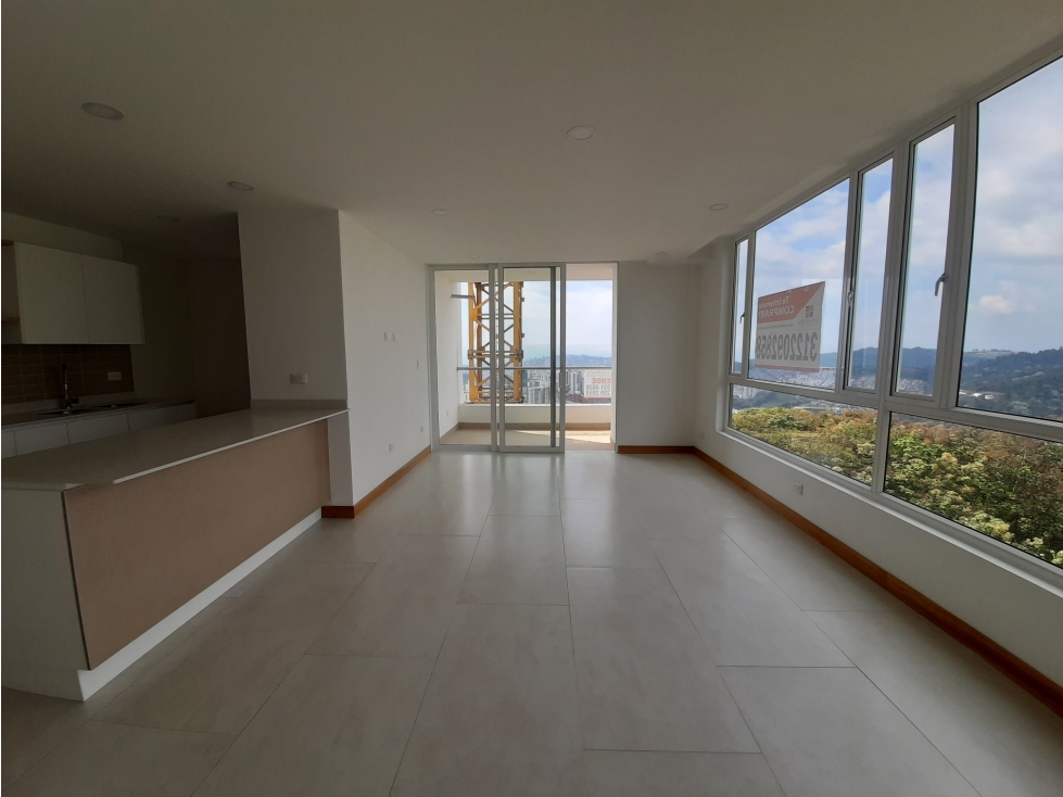 Venta Apartamento Cerro de Oro Manizales COD 8439905