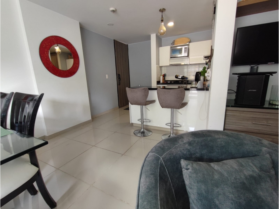 Venta Apartamento Milan Manizales. COD. 9421638 — foto 6