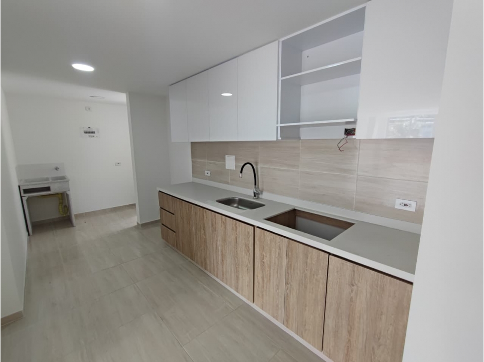 Venta Apartamento Centro Villamaría, COD. 9578047 — foto 6