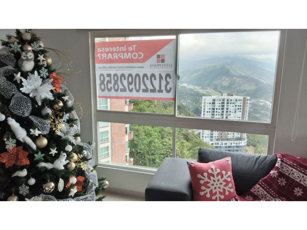 Venta Apartamento Dúplex, Milán, Manizales, código 9690682 — foto 5