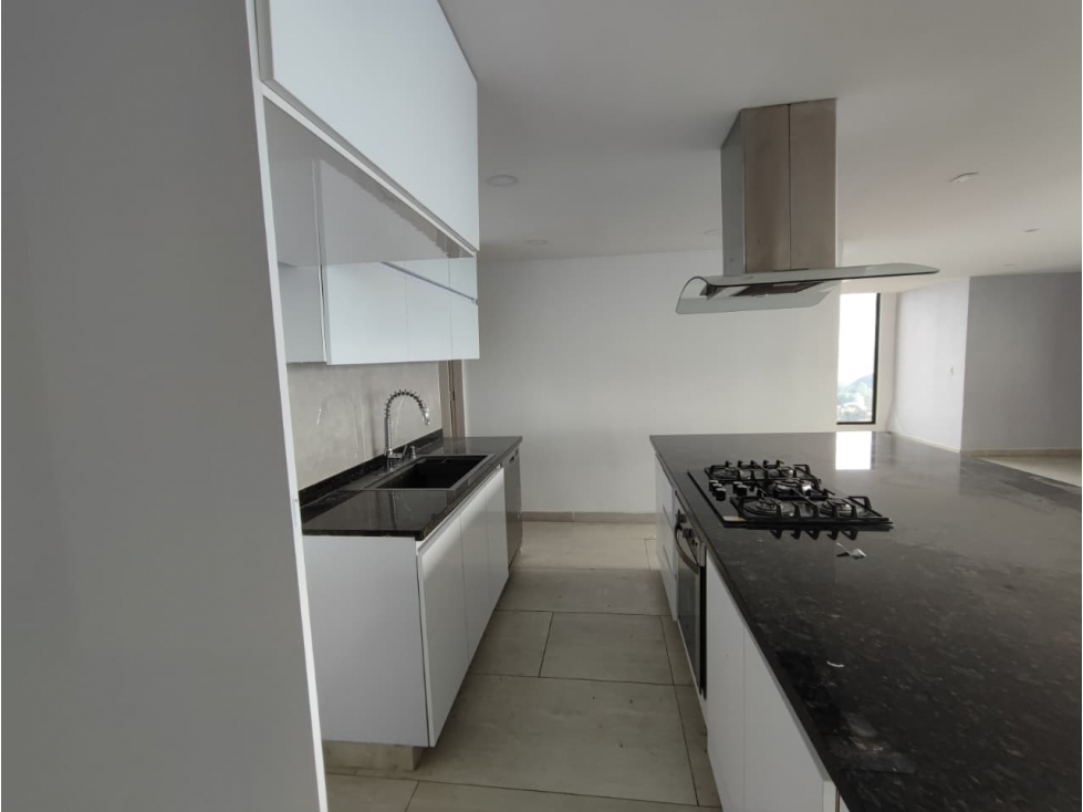 Venta Apartamento Chipre, Manizales COD. 9554599 — foto 6