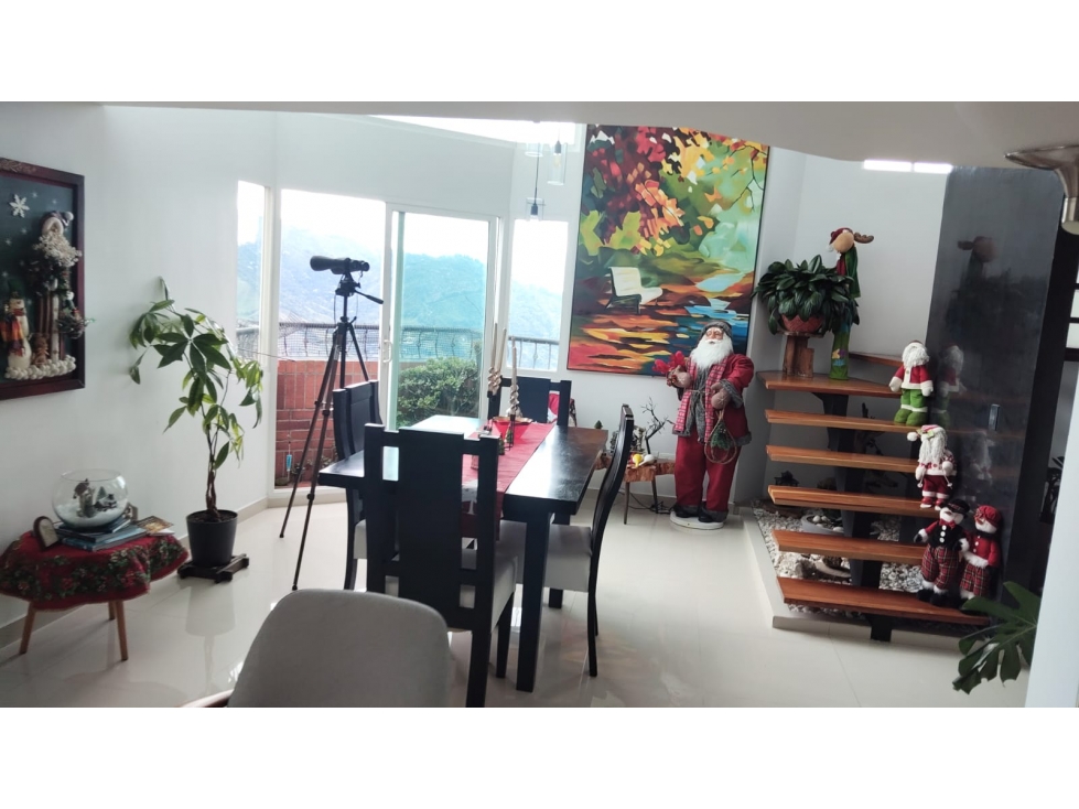 Venta Apartamento Dúplex, Milán, Manizales, código 9690682 — foto 4