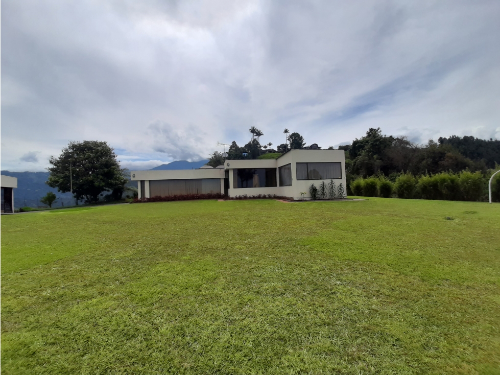 Venta Casa Campestre Cerro de Oro Manizales, Cod. 5122228 — foto 6