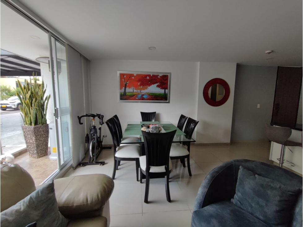 Venta Apartamento Milan Manizales. COD. 9421638 — foto 3