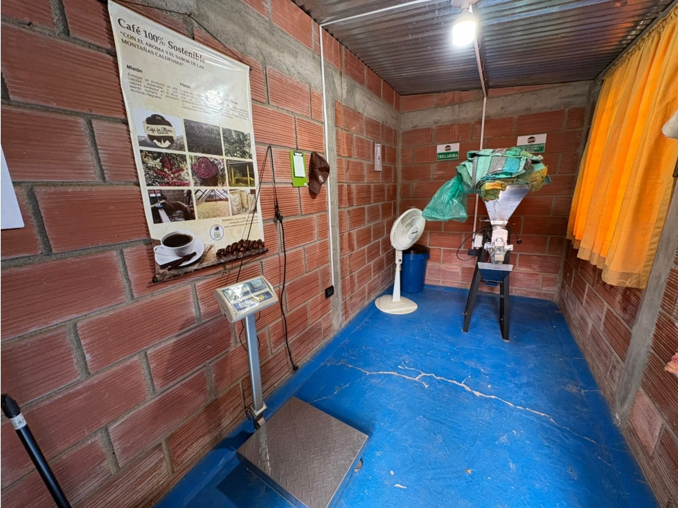 Venta Finca Vìa Neira, Manizales Cód. 10232231 — foto 3