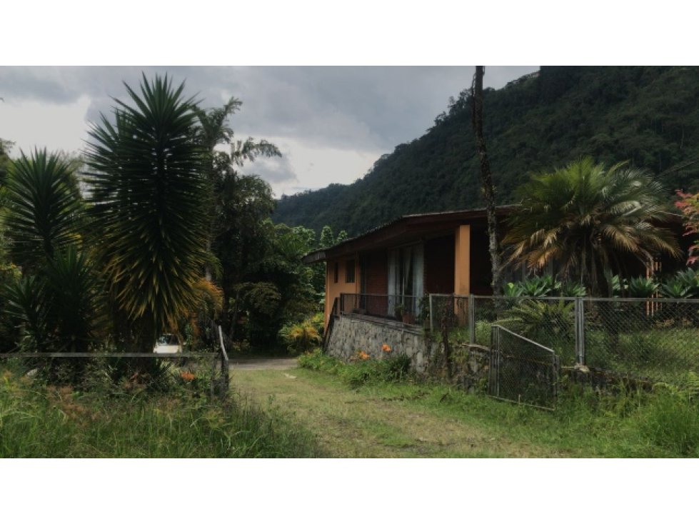 Venta Casa Campestre , Manizales Cod 730679 — foto 2