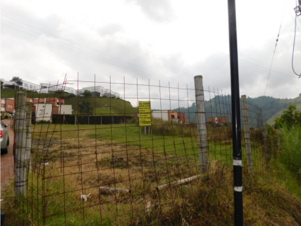 Venta Lote Sector El Trebol, Manizales. Cod: 1500683 — foto 5