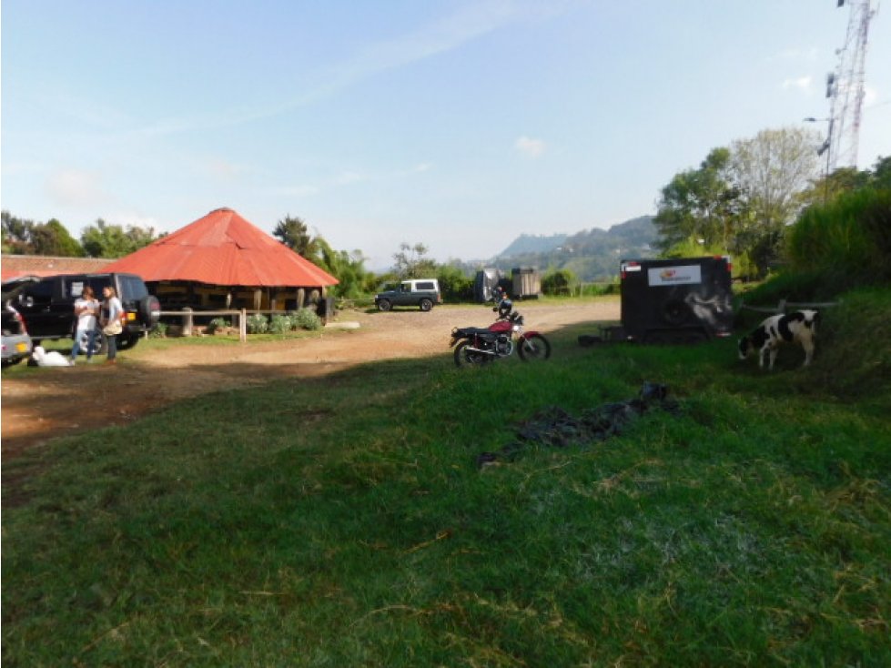 Venta Finca Comercial, Alto Tablazo, Manizales. Cod 1611750 — foto 6