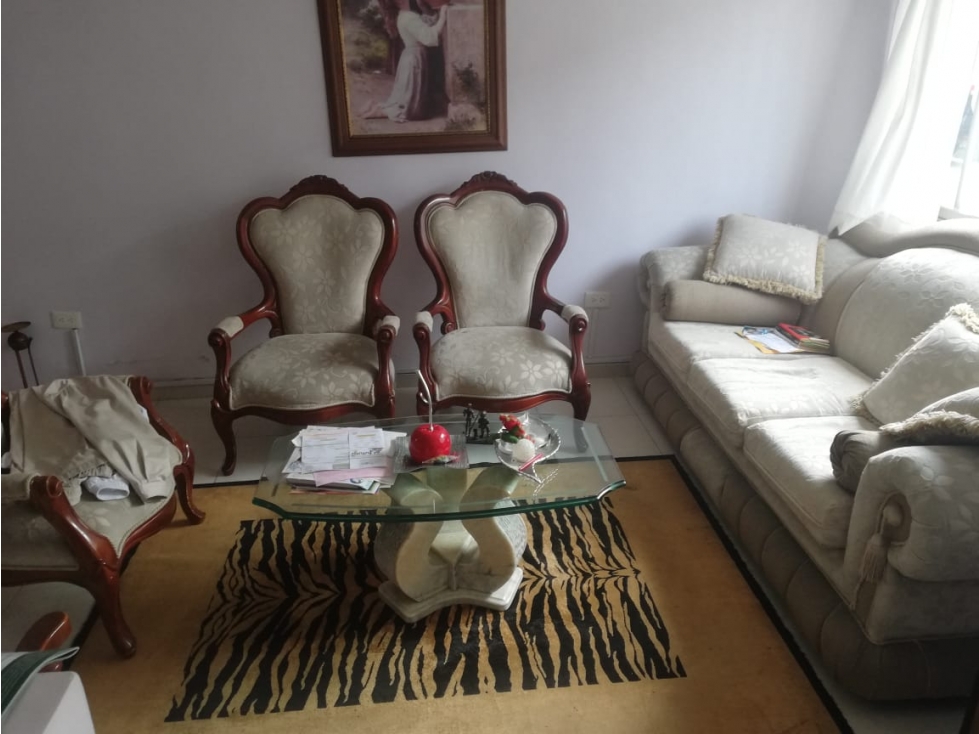 Venta Casa en Asturias, Manizales. Cod 3151245