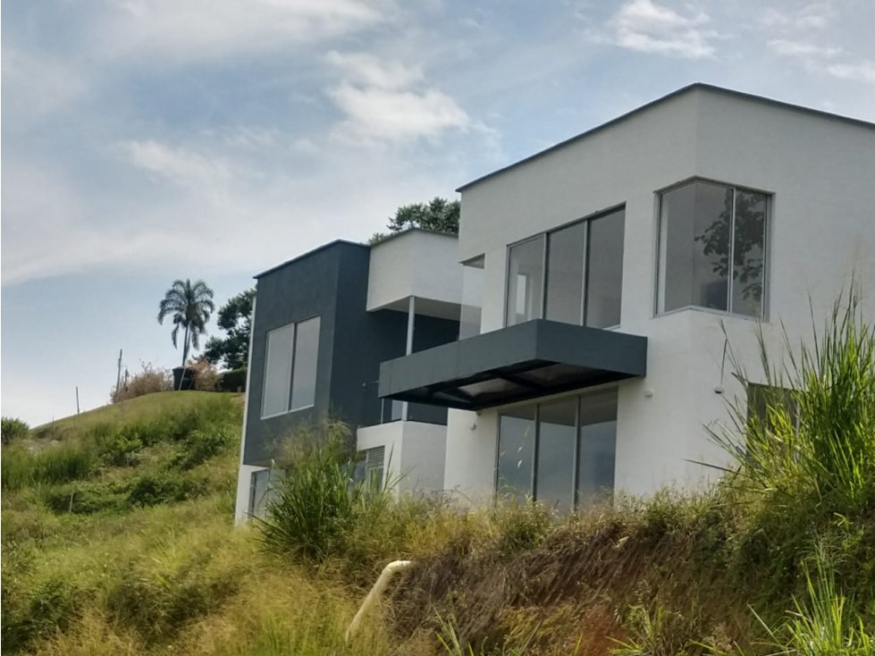 Venta Casa Campestre la Plata Palestina Cod. 3229713 - 2