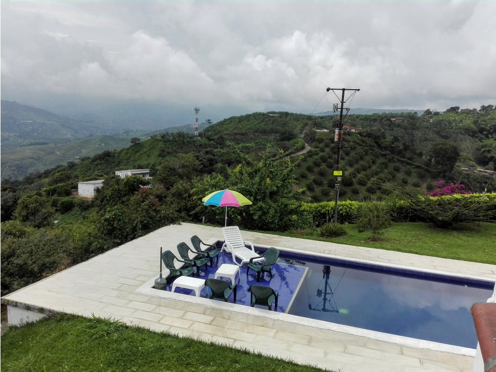 Venta Finca en Palestina, Caldas Cod 4039856 - 6